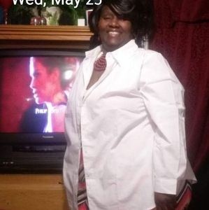 Meet your Posher, Joanna